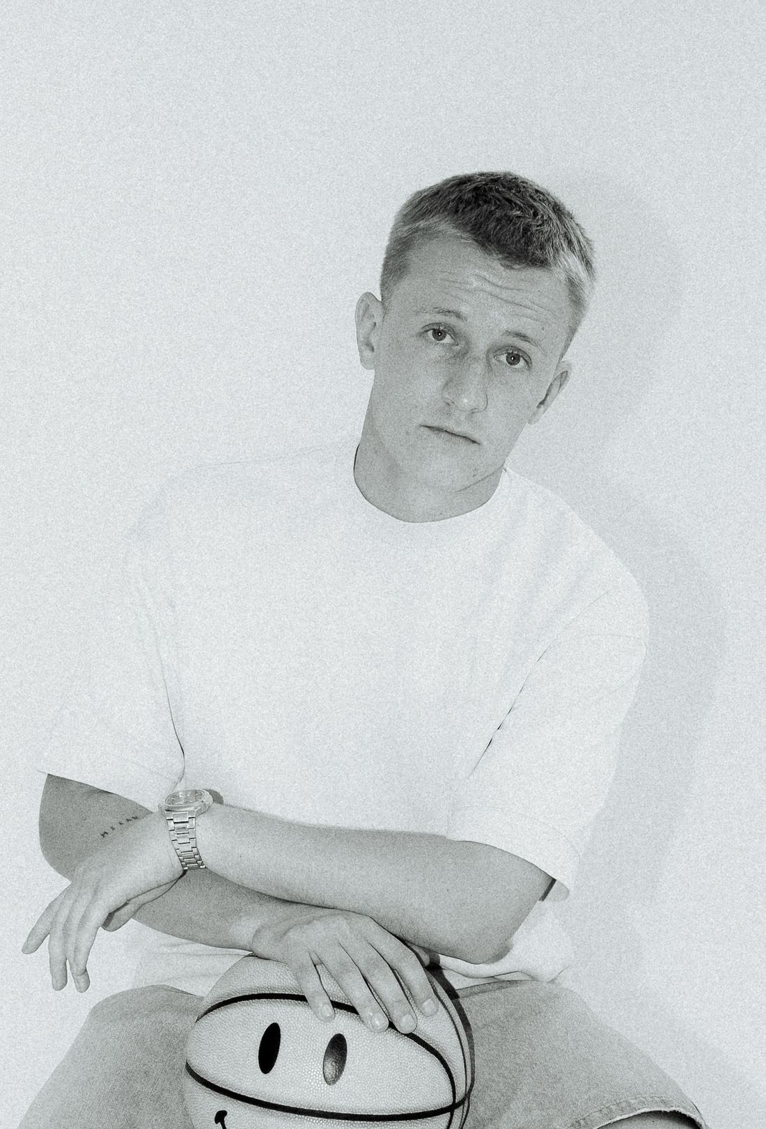 Rassie Smit, founder of Monoform